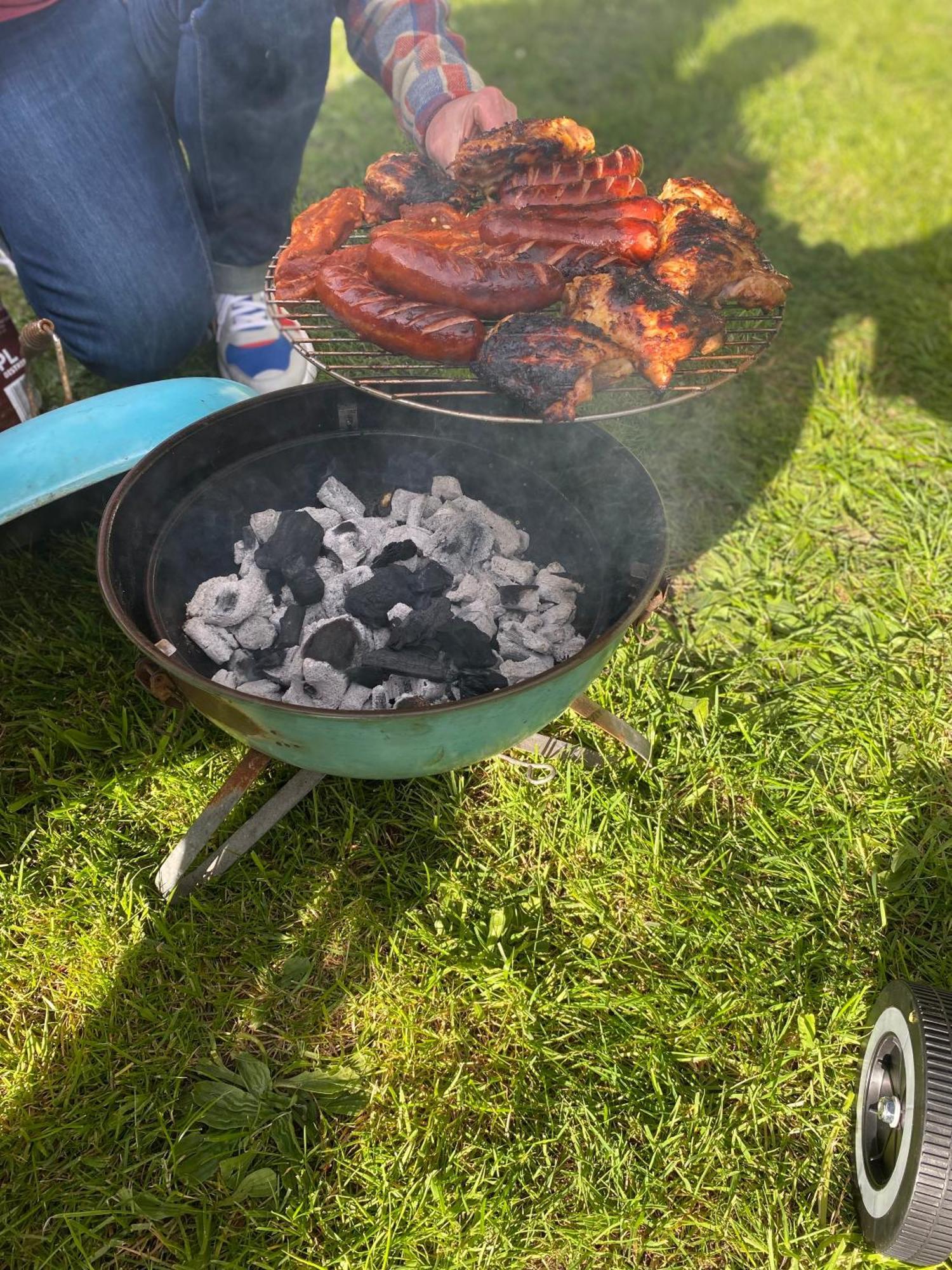 Family Gathering Bungalow Southampton Zewnętrze zdjęcie